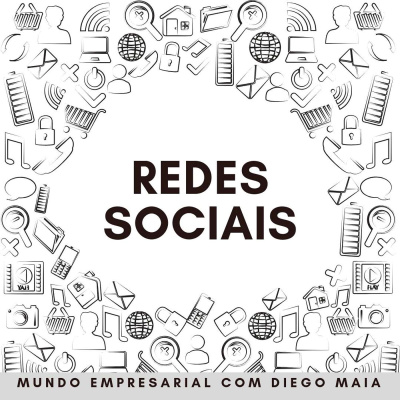 Mundo Empresarial Com Diego Maia