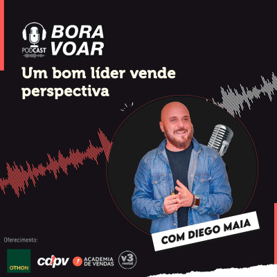 Mundo Empresarial Com Diego Maia