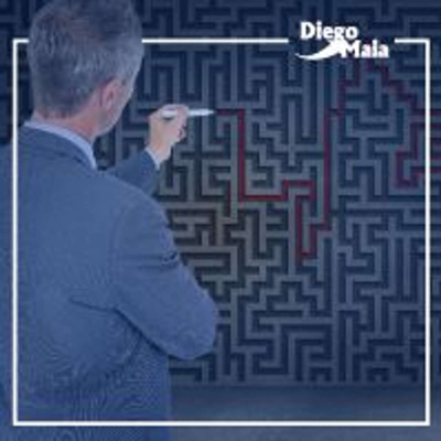Mundo Empresarial Com Diego Maia