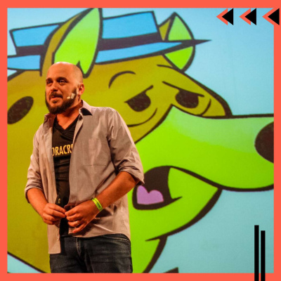 Mundo Empresarial Com Diego Maia