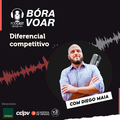 Mundo Empresarial Com Diego Maia