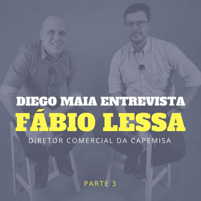 Mundo Empresarial Com Diego Maia
