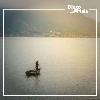 Mundo Empresarial Com Diego Maia