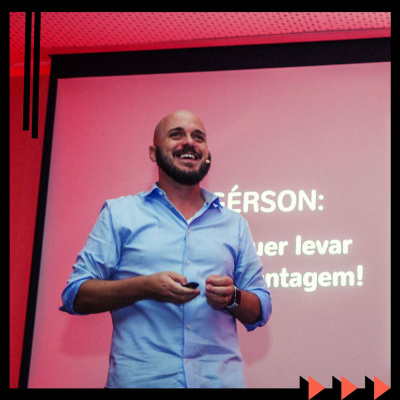 Mundo Empresarial Com Diego Maia