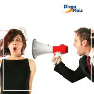 Mundo Empresarial Com Diego Maia