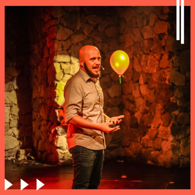 Mundo Empresarial Com Diego Maia