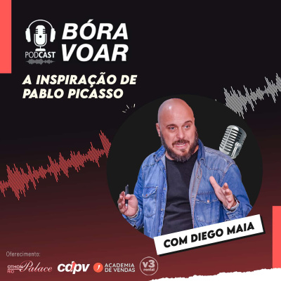 Mundo Empresarial Com Diego Maia