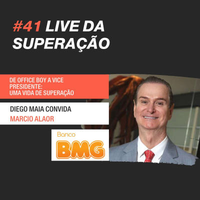 Mundo Empresarial Com Diego Maia