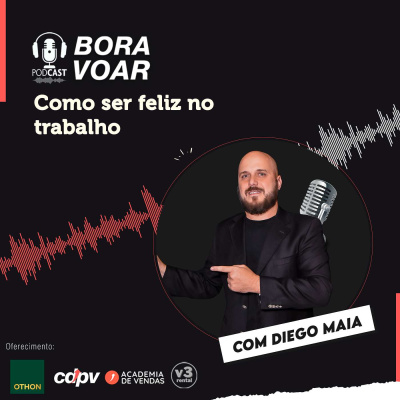 Mundo Empresarial Com Diego Maia
