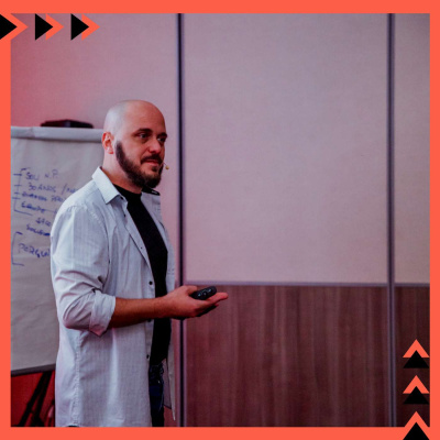 Mundo Empresarial Com Diego Maia