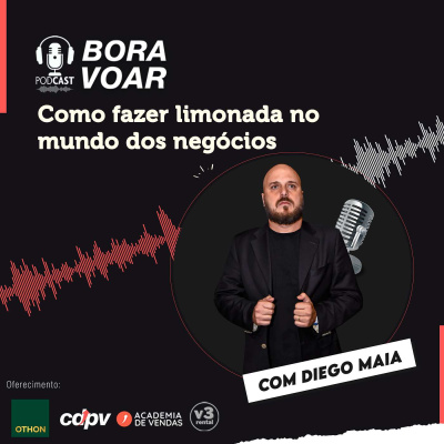 Mundo Empresarial Com Diego Maia