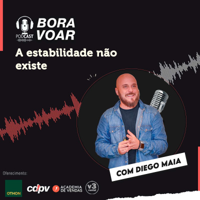 Mundo Empresarial Com Diego Maia