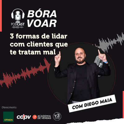 Mundo Empresarial Com Diego Maia