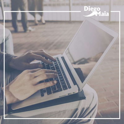 Mundo Empresarial Com Diego Maia