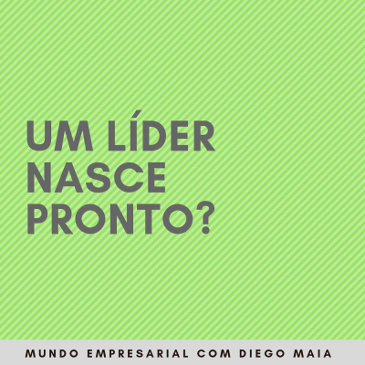 Mundo Empresarial Com Diego Maia