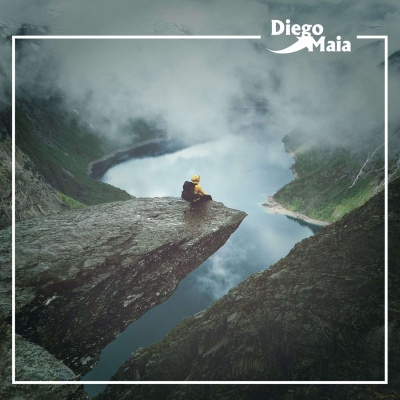 Mundo Empresarial Com Diego Maia