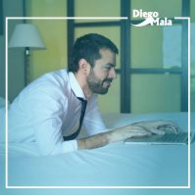 Mundo Empresarial Com Diego Maia