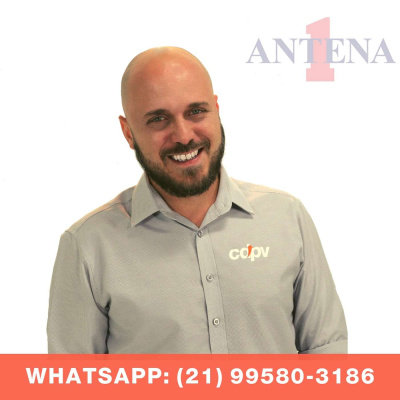 Mundo Empresarial Com Diego Maia