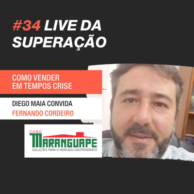Mundo Empresarial Com Diego Maia