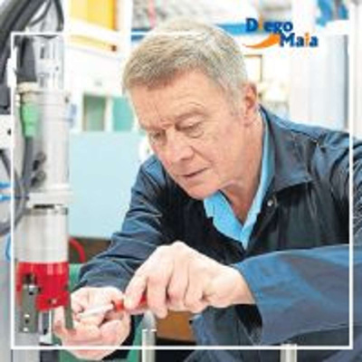 Mundo Empresarial Com Diego Maia