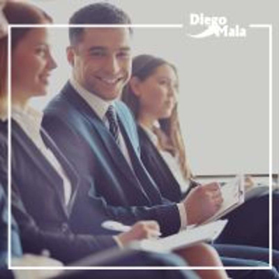 Mundo Empresarial Com Diego Maia