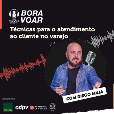 Mundo Empresarial Com Diego Maia