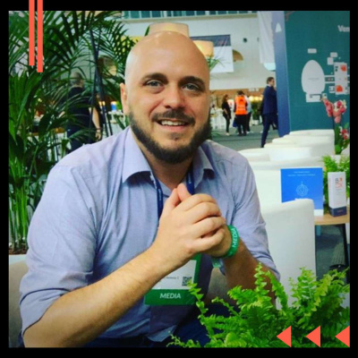 Mundo Empresarial Com Diego Maia