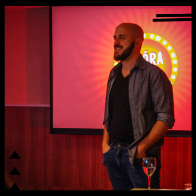 Mundo Empresarial Com Diego Maia