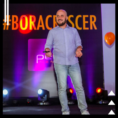 Mundo Empresarial Com Diego Maia