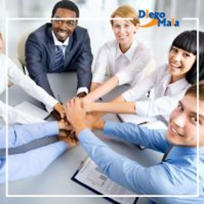 Mundo Empresarial Com Diego Maia