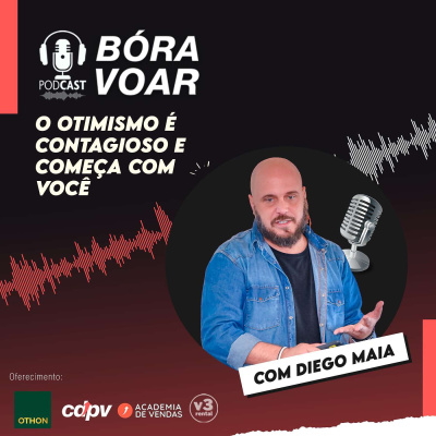 Mundo Empresarial Com Diego Maia