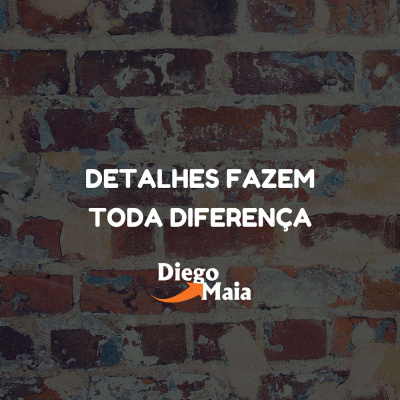 Mundo Empresarial Com Diego Maia