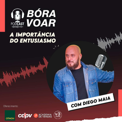 Mundo Empresarial Com Diego Maia