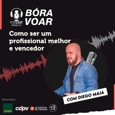 Mundo Empresarial Com Diego Maia