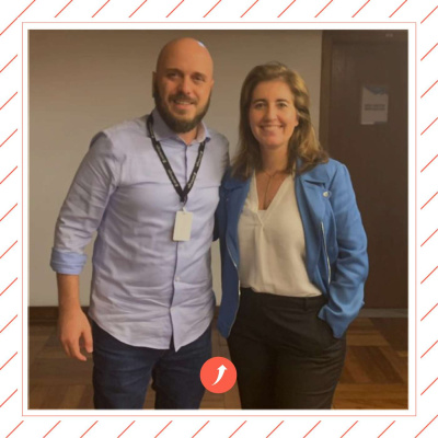 Mundo Empresarial Com Diego Maia