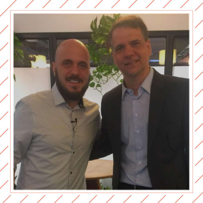 Mundo Empresarial Com Diego Maia