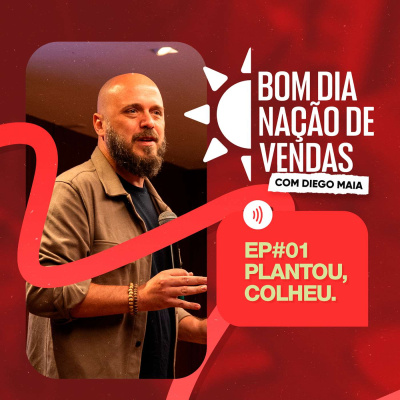Mundo Empresarial Com Diego Maia
