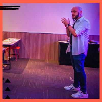 Mundo Empresarial Com Diego Maia