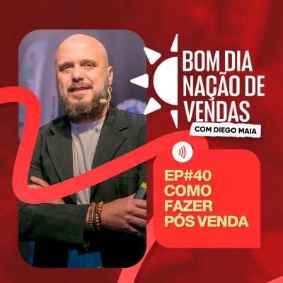 Mundo Empresarial Com Diego Maia