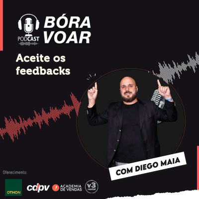 Mundo Empresarial Com Diego Maia