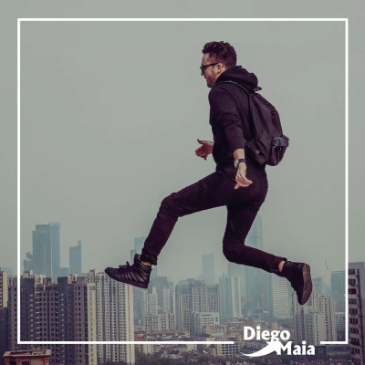 Mundo Empresarial Com Diego Maia