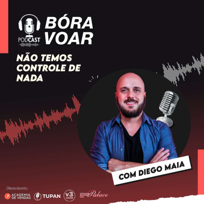 Mundo Empresarial Com Diego Maia
