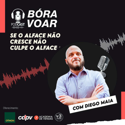 Mundo Empresarial Com Diego Maia