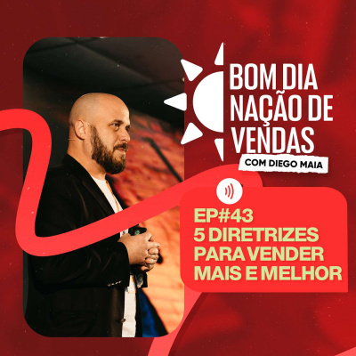 Mundo Empresarial Com Diego Maia