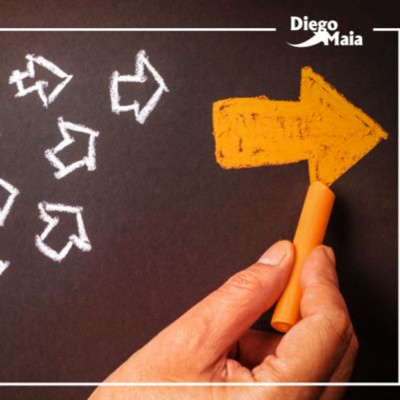 Mundo Empresarial Com Diego Maia