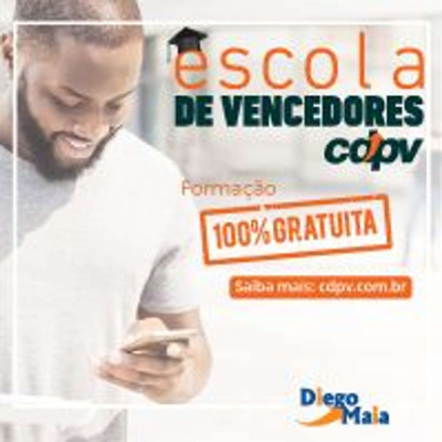 Mundo Empresarial Com Diego Maia