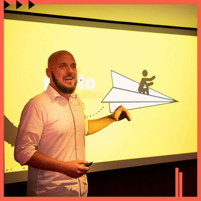 Mundo Empresarial Com Diego Maia