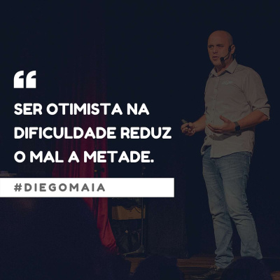 Mundo Empresarial Com Diego Maia