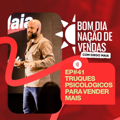 Mundo Empresarial Com Diego Maia