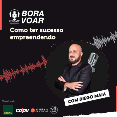 Mundo Empresarial Com Diego Maia